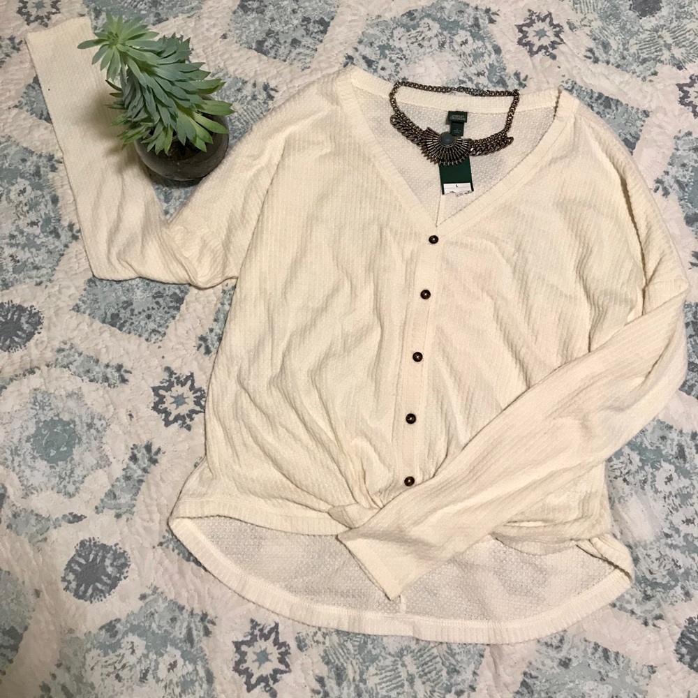 Thermal Top